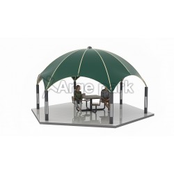 09 PB Tonos Pergola 09 PB Tonos Pergola